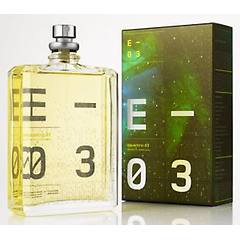 escentric molecules escentric 03 100ml eau de toilette
