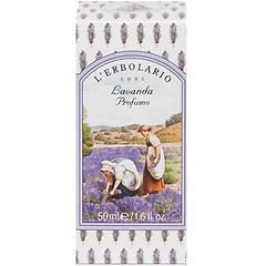 Lerbolario L'erbolario Sb Srl L'erbolario Profumo Lavanda 50 Ml