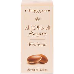 Lerbolario L'erbolario Sb Srl L'erbolario Profumo All'olio