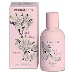 Lerbolario L'erbolario Sb Srl Tra I Ciliegi Profumo 50ml