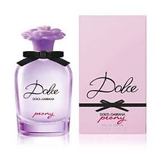 Dolce Gabbana Dolce Peony Eau De Parfum