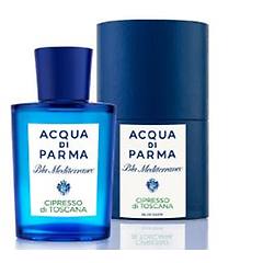 Acqua Di Parma - Blu Mediterraneo Cipresso Di Toscana Edt Vaporizador