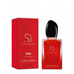 armani giorgio passione intense 50ml eau de parfum