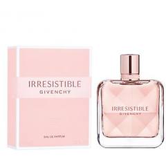 givenchy irresistible eau de parfum 80 ml