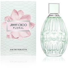 Jimmy Choo - Floral Eau De Toilette Spray 90ml