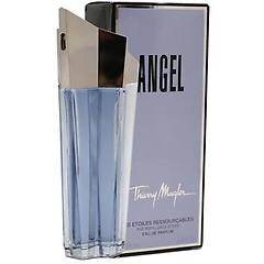 Mugler Angel Ricaricabile Eau De Parfum 100 Ml