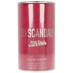 jp gaultier jean paul gaultier cosi scandalo eau de parfum spray 30ml