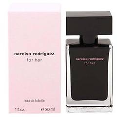 Narciso Rodriguez Profumi Da Donna For Her Eau De Toilette Spray
