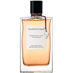 Van Cleef & Arpels Precious Oud 75 Ml Eau De Parfum Spray