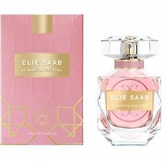Elie Saab Le Parfum Essentiel 90 Ml Eau De Parfum Spray Donna