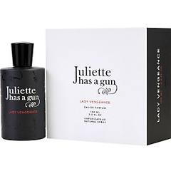 Juliette Has A Gun Lady Vengeance Eau De Parfum Spray