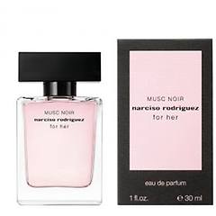 narciso rodriguez musc noir 30ml eau de parfum