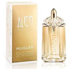 Mugler Acqua Di Profumo Alien Goddess 30ml One Size