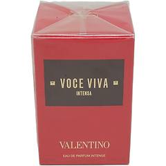Valentino Voce Viva Intensa Eau De Parfum 100ml