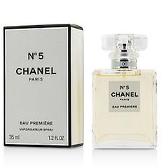 Chanel 5 Eau Premiere 35 Ml Eau Parfum&eacute;e Spray Donna
