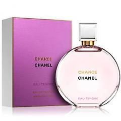 Chanel Chance Eau Tendr&egrave; 150 Ml Eau De Parfum Spray