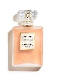 Chanel Coco Mademoiselle L'eau Priv&egrave; 50 Ml Eau