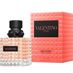 valentino coral fantasy 50ml eau de parfum