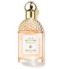 guerlain orange soleia 75ml eau de toilette