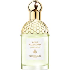 guerlain harba fresca 75ml eau de toilette