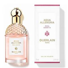 guerlain pera granita 75ml eau de toilette