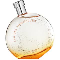 Hermes Eau Des Merveilles 100 Ml Eau De Toilette Spray