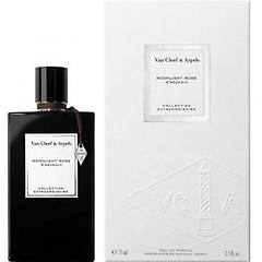 van cleef moonlight rose eau de parfum 75 ml