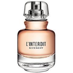 Givenchy Profumi Da Donna L'interdit Hairmist Spray