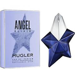 mugler elixir 25ml eau de parfum