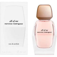 narciso rodriguez all of me 50ml eau de parfum