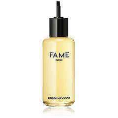 rabanne fame parfum bottiglia ricarica 200ml