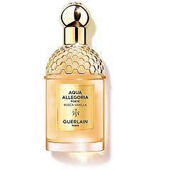 Guerlain Profumi Da Donna Aqua Allegoria Bosca Vanilla Forteeau