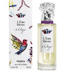 sisley l eau revee d eliya eau de toilette 100 ml