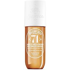 sol de janeiro brazilian crush cheirosa 71 hair body perfume mist 240 ml donna