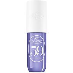 sol de janeiro profumi da donna cheirosa 59 delicia drench cheirosa 59nebbia profumata