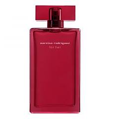 narciso rodriguez for her eau de parfum intense for her edp intense 100ml donna