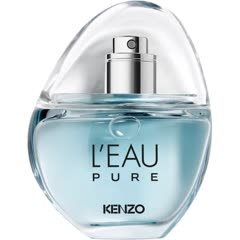 Kenzo - L'eau Eau De Parfum L'eau Pure -l'eau L'eau Pure