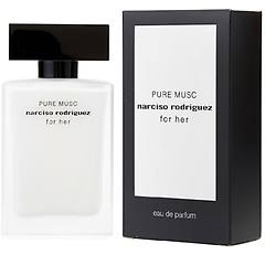 Narciso Rodriguez - For Her Pure Musc Eau De Parfum Chypré
