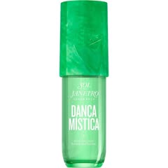 Sol De Janeiro Sol-de-janeiro Profumi-da-donna Danca-misticaprofumo