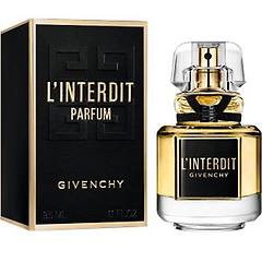 Givenchy L'interdit Parfum 35 Ml Parfum Spray Donna