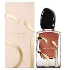 Armani Si Parfum 50 Ml Parfum Spray Donna