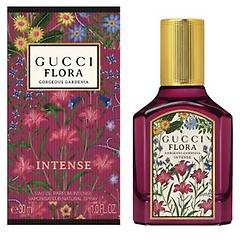 Gucci Flora Gorgeous Gardenia Intense 30 Ml Eau De Parfum