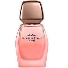 Narciso Rodriguez Rodriguez All Of Me Floral Eau De Parfum 30ml