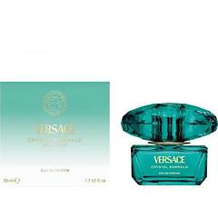Versace Crystal Emerald 50 Ml Eau De Parfum Spray Donna