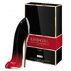Herrera Carolina Good Girl Very Elixir 30 Ml Eau De Parfum
