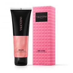 Valentino Born In Roma Perfumed Body Shimmer 125 Ml Donna