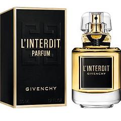 Givenchy L'interdit Parfum 50 Ml Parfum Spray Donna