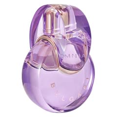 bulgari - omnia amethyste 30 ml edt spray omnia amethyste edt 100ml donna