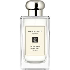jo malone london - wood sage & sea salt spray da viaggio wood sage & sea salt travel spray 10ml donna