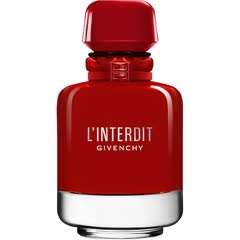 Givenchy - L'interdit Eau De Parfum Rouge Ultime 80 Ml Donna